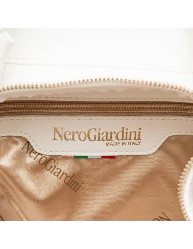Nero Giardini borsa a mano in tessuto